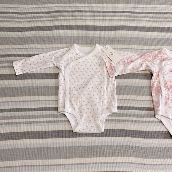 NWT Ralph Lauren Layette’s - Picture 3 of 4